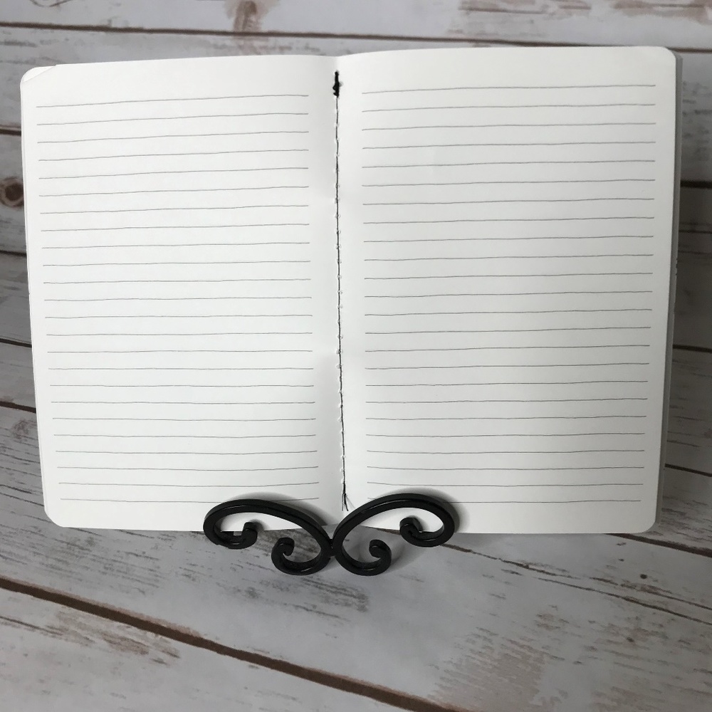 Rae Dunn Notebook Trio - Picture 5 of 8